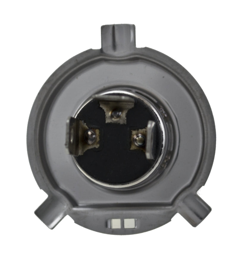 Hella Optilux H4 12V / 60/55W XY Xenon Yellow Bulb Bulbs Hella