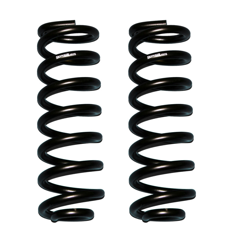 Skyjacker Coil Spring Set 1980-1996 Ford F-150 4 Wheel Drive Rear Wheel Drive Lift Springs Skyjacker
