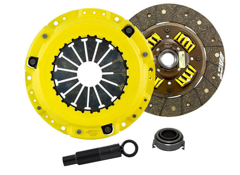 ACT 1997 Acura CL Sport/Perf Street Sprung Clutch Kit Clutch Kits - Single ACT