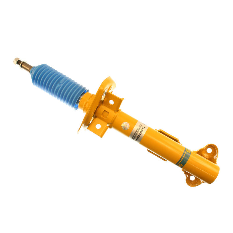 Bilstein B6 2008 Mercedes-Benz C300 Luxury Front 36mm Monotube Strut Assembly Shocks and Struts Bilstein