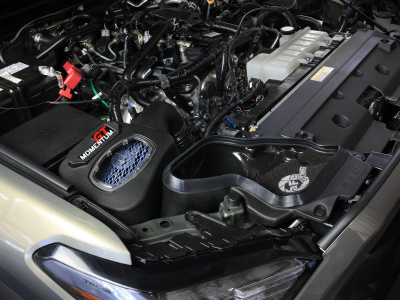 aFe Dynamic Air Scoop For Intake kits 50-70119D & 50-70119R Air Intake Components aFe