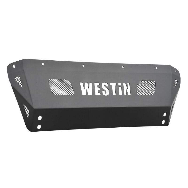 Westin 14-21 Toyota Tundra Pro-Mod Skid Plate Skid Plates Westin