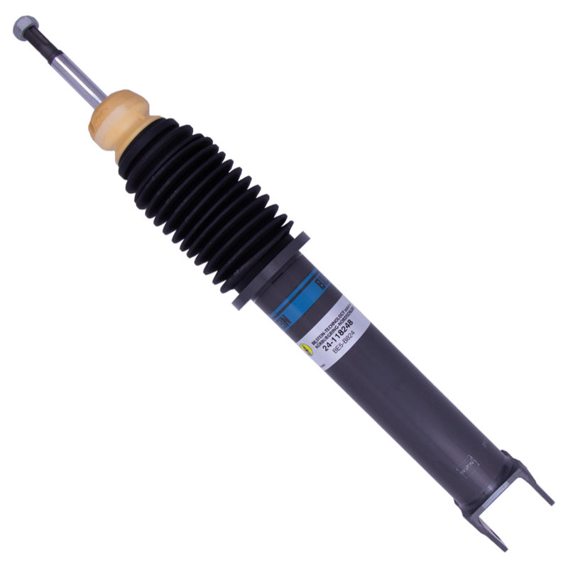 Bilstein B12 12-15 Porsche 911 Carrera H6 3.6L/3.8L Front and Rear Suspension Kit Shock & Spring Kits Bilstein