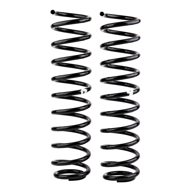 ARB / OME Coil Spring Front Jeep Jk Coilover Springs Old Man Emu