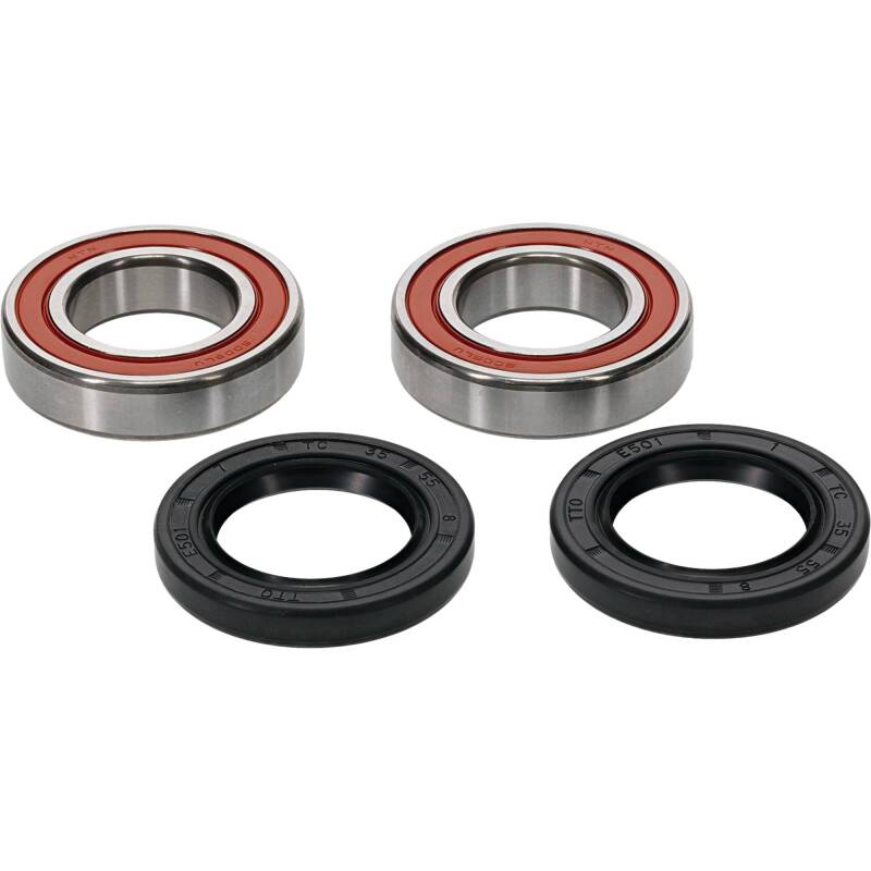 Pivot Works Premium Wheel Bearing Wheel Bearings Pivot Works