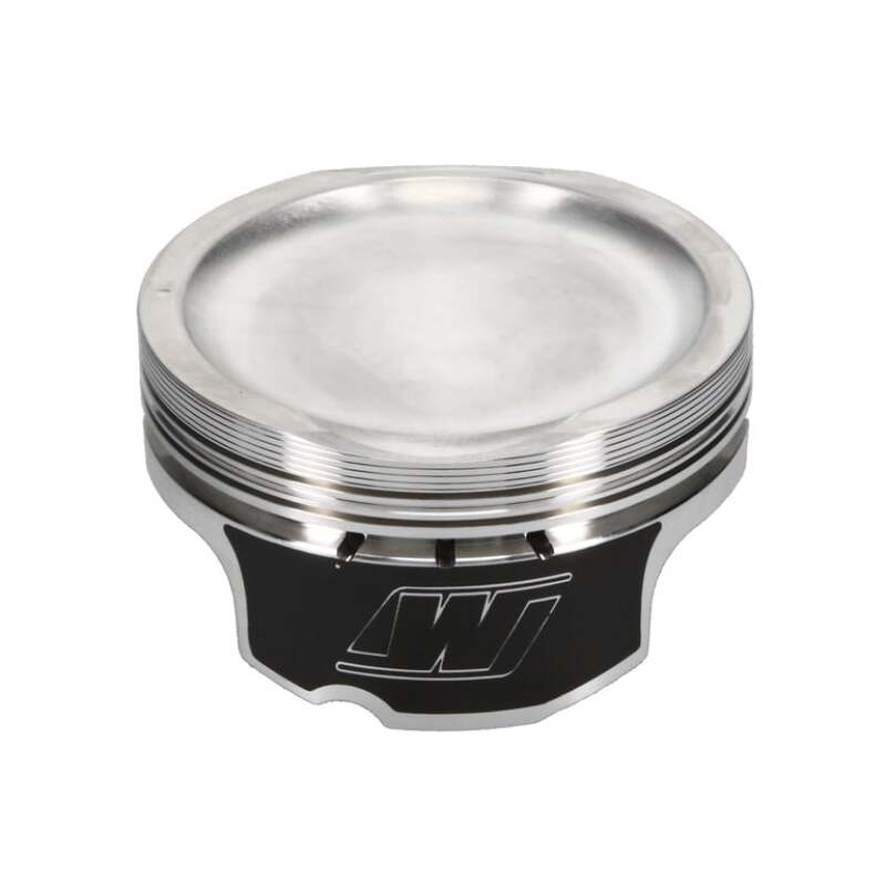 Wiseco Chrysler 5.7L Hemi -24cc Dish 1.080 CH Piston - Set of 8 Piston Sets - Forged - 8cyl Wiseco