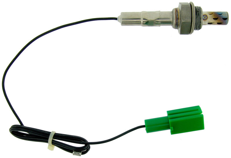 NGK Mazda B2000 1987-1986 Direct Fit Oxygen Sensor Oxygen Sensors NGK