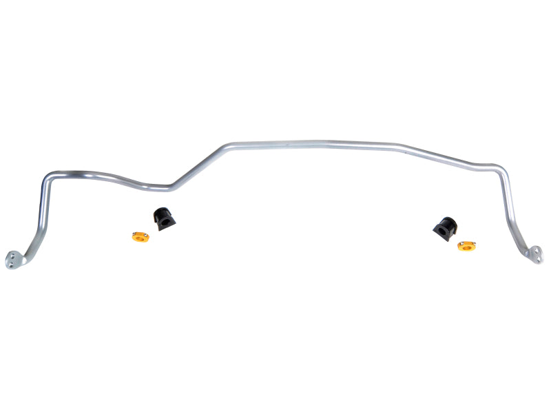 Whiteline 98-02 Subaru Legacy BE / 99-03 Outback Wagon / 04-05 Baja BT Rear 20mm Swaybar- X-heavy du Sway Bars Whiteline