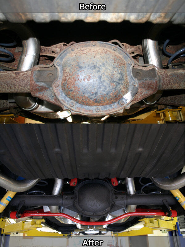 UMI Performance 68-72 GM A-Body Adjustable Upper Control Arms - Ultimate Arms Control Arms UMI Performance