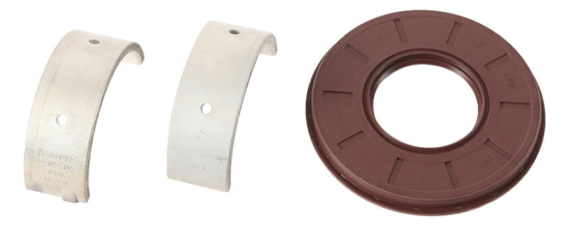 Hot Rods 07-09 Ranger 700 4x4/08-09 Ranger 700 4x4 Crew Main Bearing & Seal Kit Bearings Hot Rods