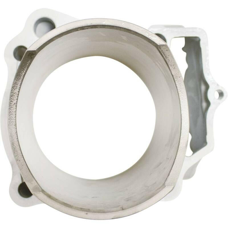 Cylinder Works 06-09 Suzuki LT-R 450 450cc Big Bore Cylinder 98mm Cylinder Kits Cylinder Works