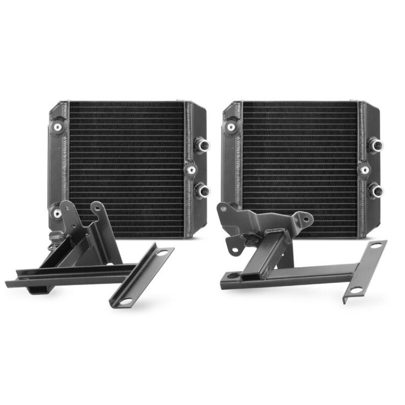 Wagner Tuning Audi RS3 8Y 2.5 TFSI Upgrade Engine-Radiator Kit Radiators Wagner Tuning
