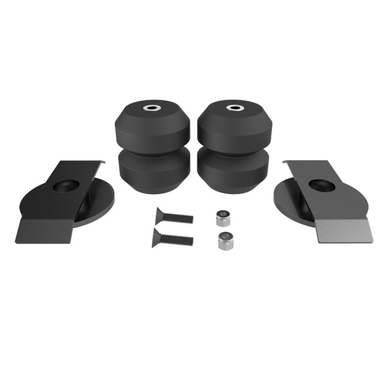 Timbren 2005 Nissan Frontier Rear Suspension Enhancement System Bump Stops Timbren