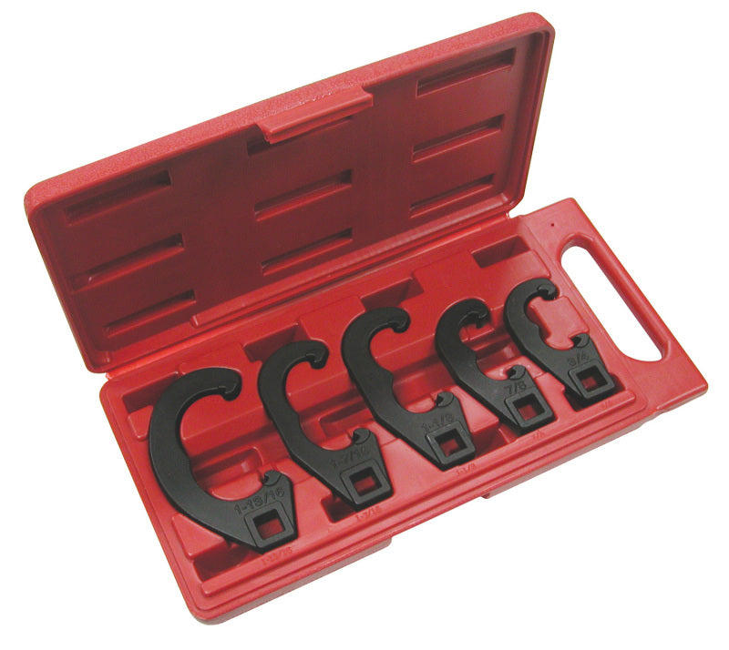 SPC Performance TIE ROD TOOL SET-5PC Tools SPC Performance
