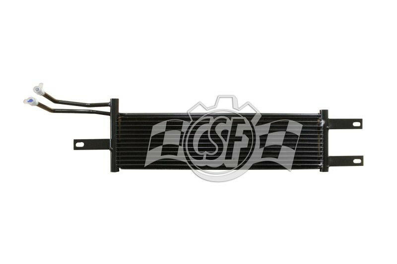 CSF 02-06 Dodge Ram 1500 3.7L Transmission Oil Cooler Transmission Coolers CSF
