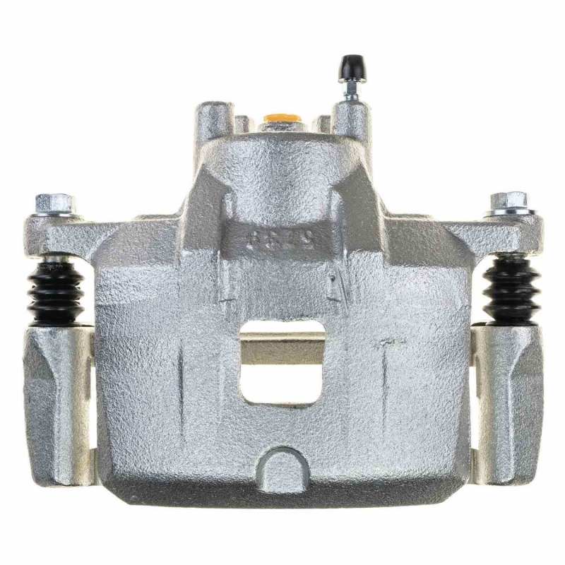 Power Stop 11-14 Chrysler 200 Front Left Autospecialty Caliper w/Bracket Brake Calipers - OE PowerStop