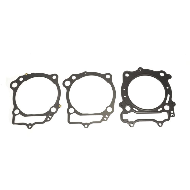 Athena 08-09 Suzuki RM-Z 450 Race Gasket Kit (Incl Head Gasket & 2 Base Gaskets For K8/K9/L0) Gasket Kits Athena