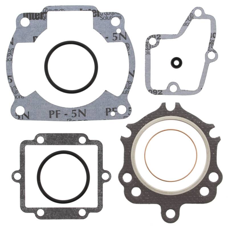 Vertex Gaskets 86-88 Kawasaki KDX200 Top End Gasket Kit Gasket Kits Vertex Pistons