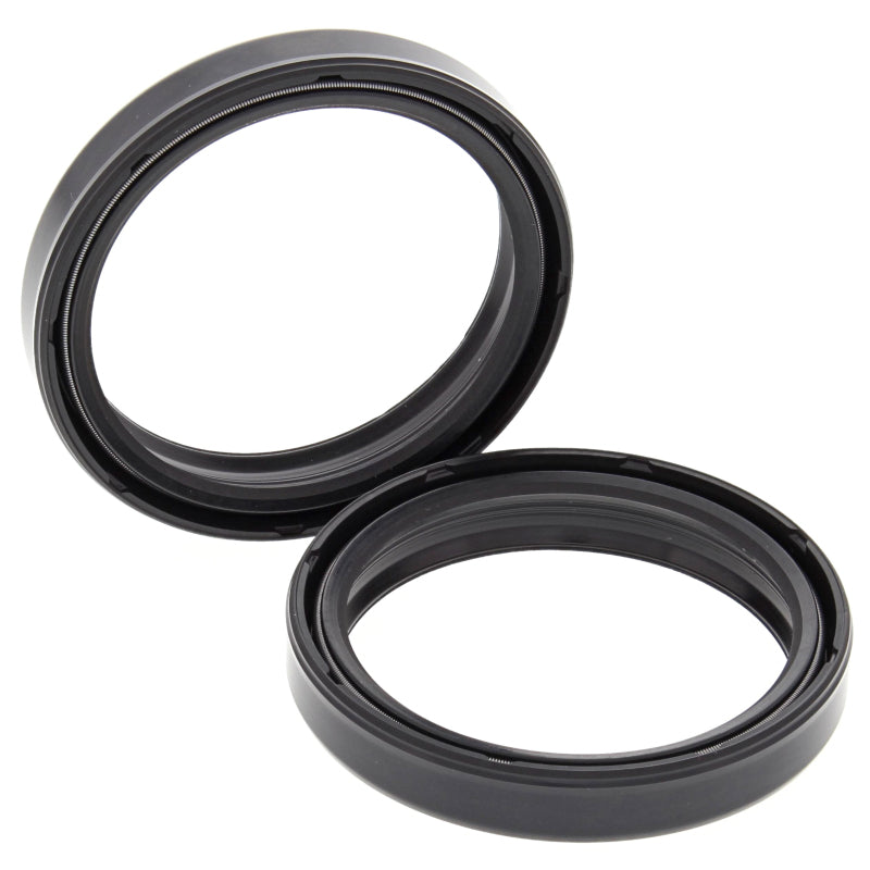 All Balls Racing 21-23 Beta RR 2T 125 Race Fork Oil Seal Only Kit Fork Seal Kits All Balls Racing
