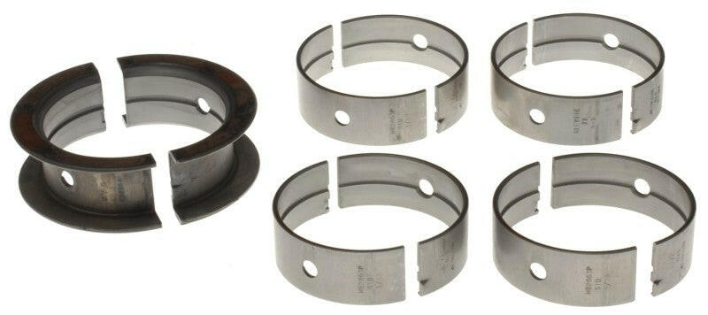 Clevite Chrysler Pass & Trk 135 2.2L 153 2.5L 4 Cyl 1981-93 Main Bearing Set Bearings Clevite
