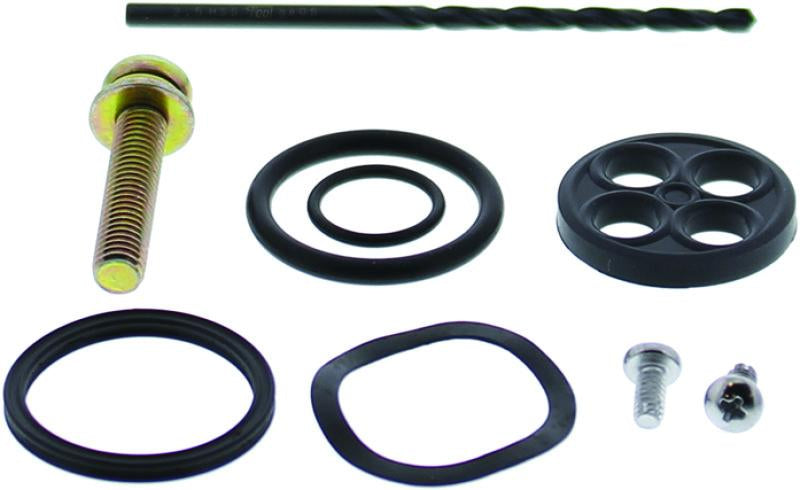 QuadBoss Fuel Tap Kit Fuel Components Misc QuadBoss