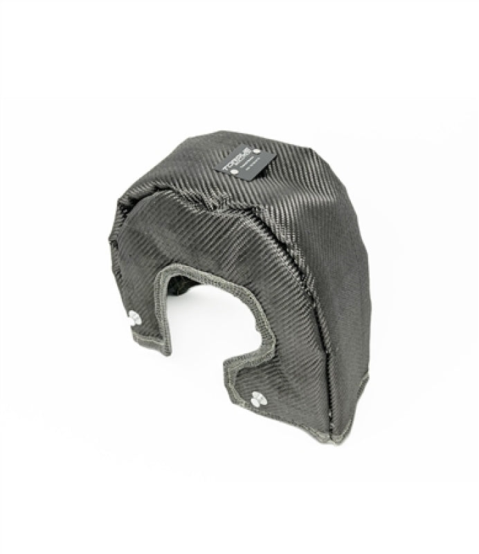 Torque Solution Thermal Turbo Blanket (Carbon Fiber) Fits T6 Turbo Blankets Torque Solution