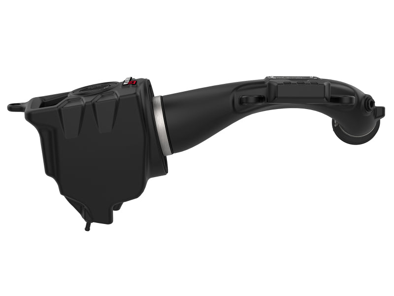 aFe Momentum GT Cold Air Intake System w/ Pro Guard 7 Media 18-19 Jeep Wrangler (JL) L4-2.0L (t) Cold Air Intakes aFe