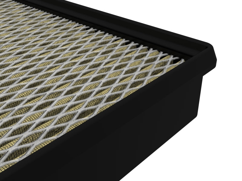 aFe MagnumFLOW Air Filters OER PG7 A/F PG7 GM Diesel Trucks 01-05 V8-6.6L (td) Air Filters - Drop In aFe