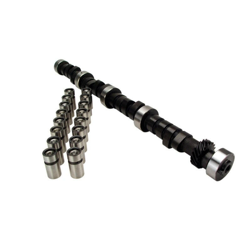COMP Cams Cam & Lifter Kit CRB 279T H-1 Camshaft & Lifter Kits COMP Cams