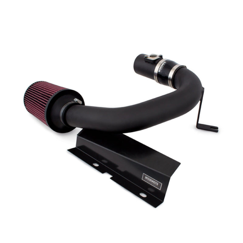 Mishimoto 13+ Subaru BRZ/Scion FR-S Performance Cold Air Intake Kit - Wrinkle Black Cold Air Intakes Mishimoto