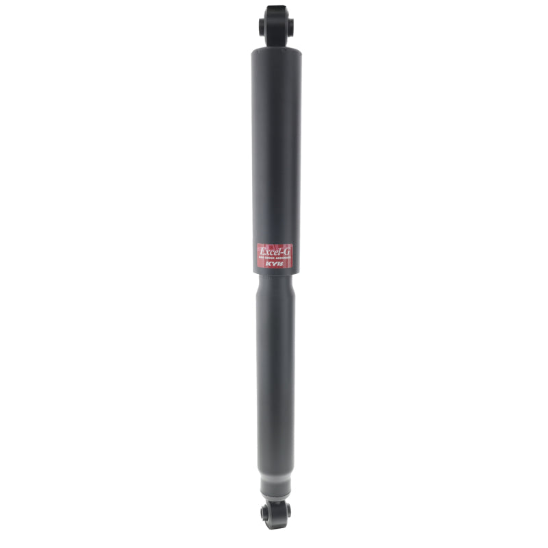 KYB Shocks & Struts Excel-G Rear 14-18 RAM 3500 Pickup w/ Rear Air spring (Exc. Cab & Chassis) Shocks and Struts KYB
