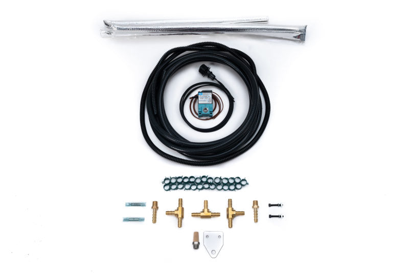 AMS Performance Alpha Performance GTR Turbo Kit 3-port Boost Control Kit (Externally Wastegated) Turbo Kits AMS