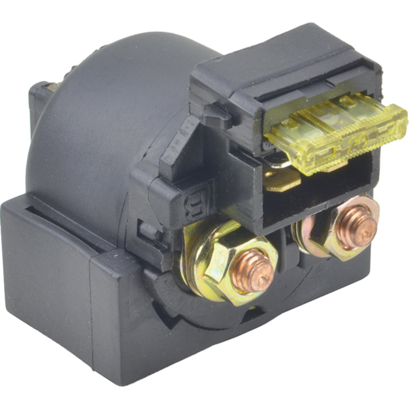 Arrowhead Solenoid Solenoids Arrowhead