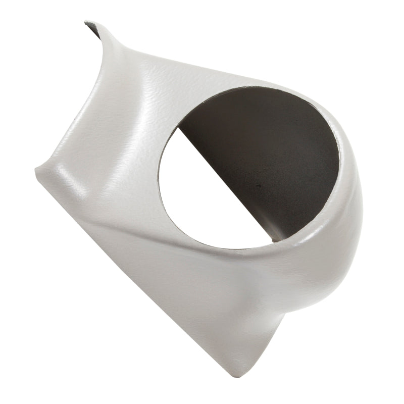 AutoMeter Gauge Mount A-Pillar Pod Single 2-5/8in. Tan Acura Integra 94-01 (2Dr.) Gauge Pods AutoMeter