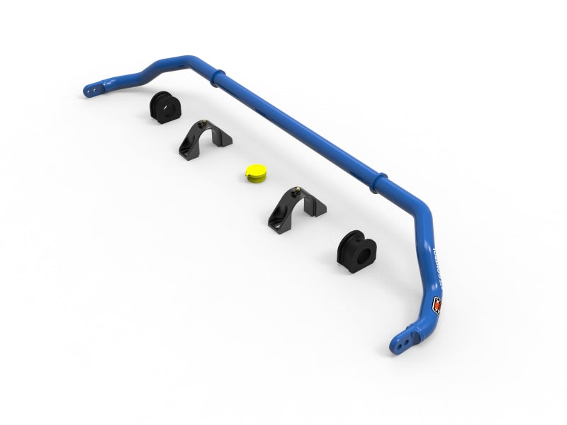 aFe POWER 20-26 Toyota GR Supra A90 Front Sway Bar - Race Edition Blue Sway Bars aFe