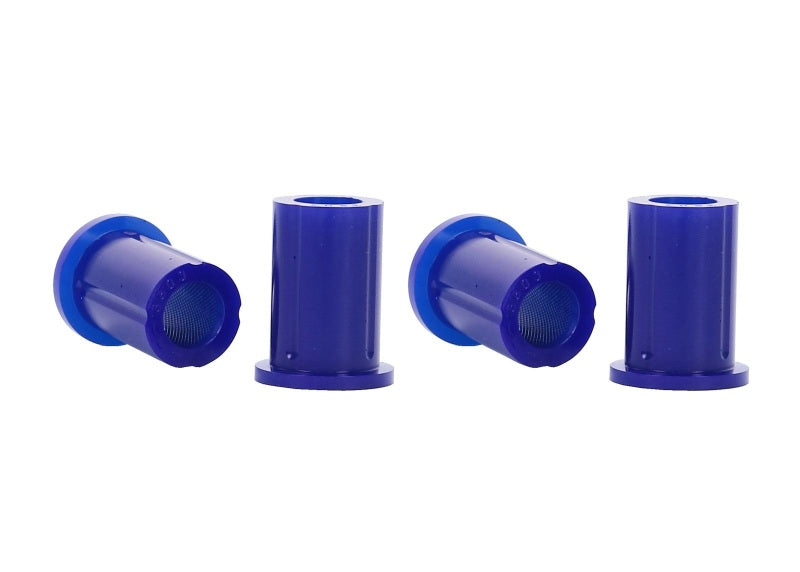 SuperPro 19-23 Ford Ranger Rear Shackle Bushing Kit Bushing Kits Superpro