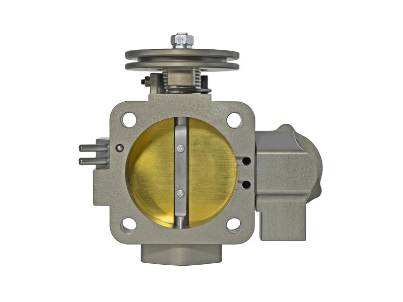 Skunk2 Pro Series Mitsubishi EVO VII/VIII/IX 68mm Billet Throttle Body (Race Only) Throttle Bodies Skunk2 Racing