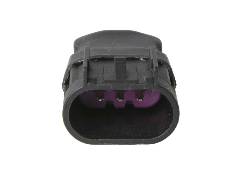 aFe 14-19 Chevrolet Corvette (C7) CONTROL Electronic Shock Delete Module & Ride Height Simulators Suspension Controllers aFe