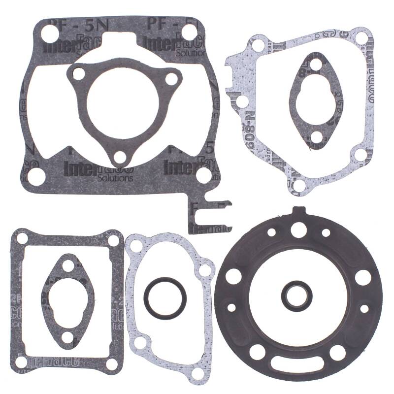 Vertex Gaskets 98-99 Honda CR125R Top End Gasket Kit Gasket Kits Vertex Pistons