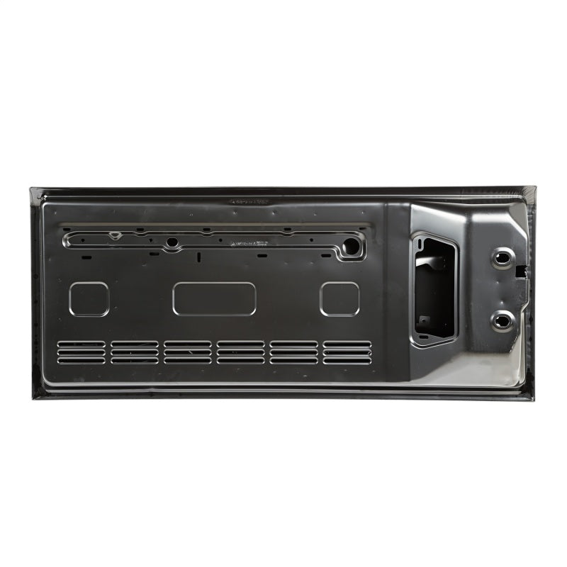 Omix Tailgate Door- 07-18 Jeep Wrangler JK Tailgates OMIX