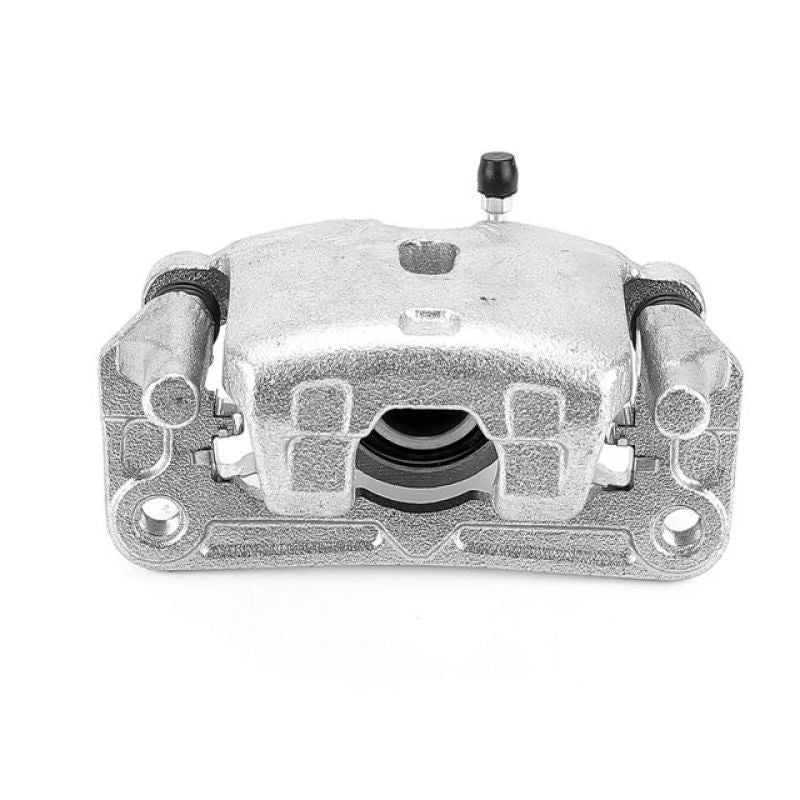 Power Stop 00-06 Mitsubishi Montero Rear Right Autospecialty Caliper w/Bracket Brake Calipers - OE PowerStop
