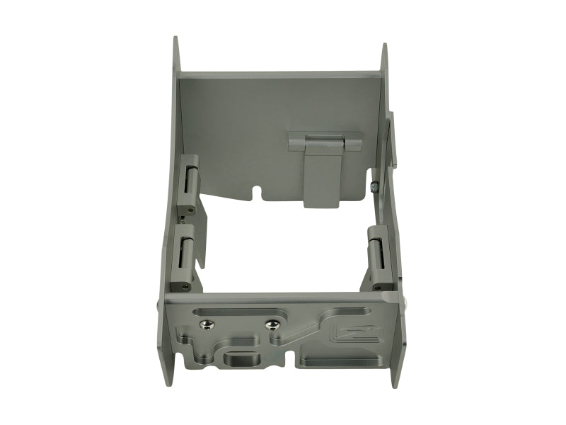 Skunk2 K-Series Billet Drop-In Oil Pan Baffle Oil Baffles Skunk2 Racing