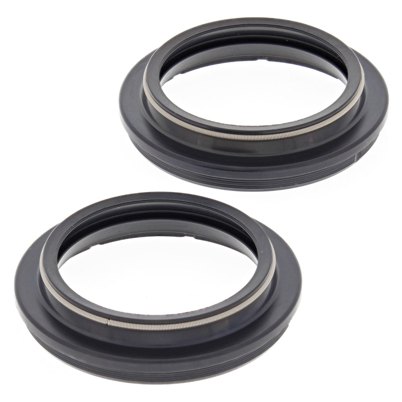 All Balls Racing 05-07 Beta RR 4T 250 Fork Dust Seal Only Kit Fork Seal Kits All Balls Racing