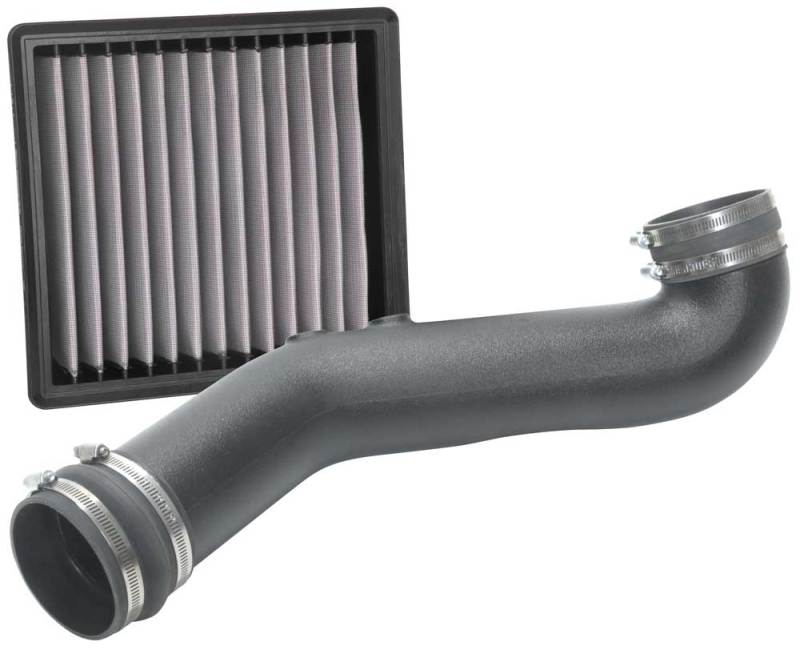 Airaid 2018 Ford F150 V8-5.0L F/l Jr Intake Kit Cold Air Intakes Airaid