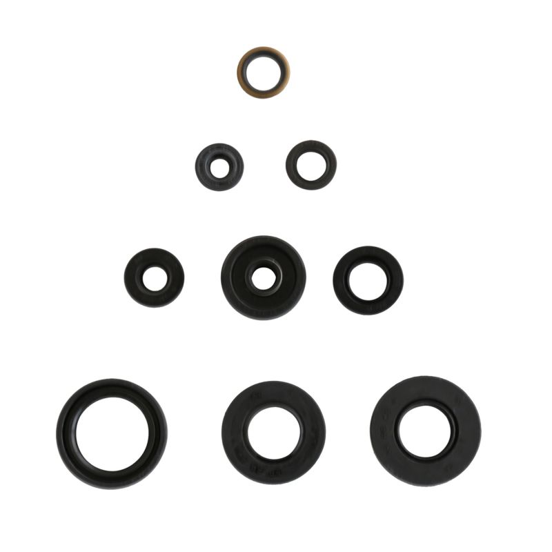 Athena Yamaha DT LC / D 50 Engine Oil Seal Kit Engine Gaskets Athena