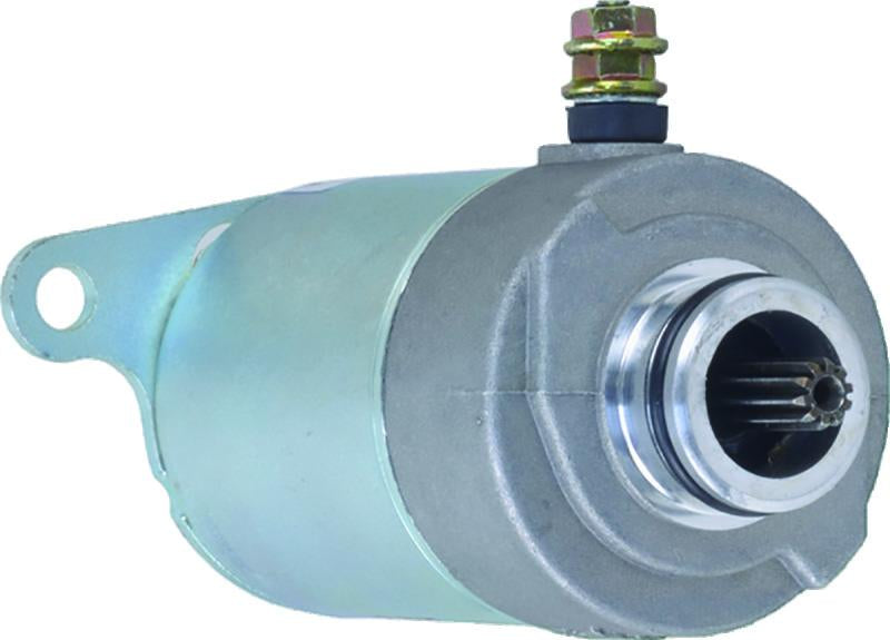 BikeMaster Starter Starters BikeMaster