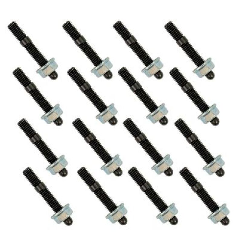 Moroso Honda/Acura K-Series Oil Pan Stud Kit Bolts Moroso