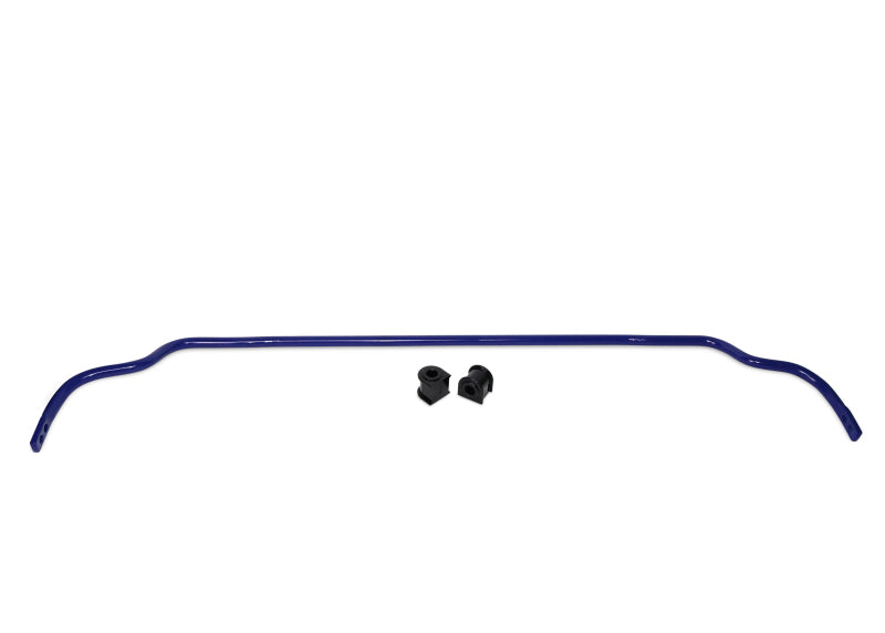 Superpro 18-25 Jeep Wrangler 20mm HD Fixed Rear Sway Bar Kit Sway Bars Superpro