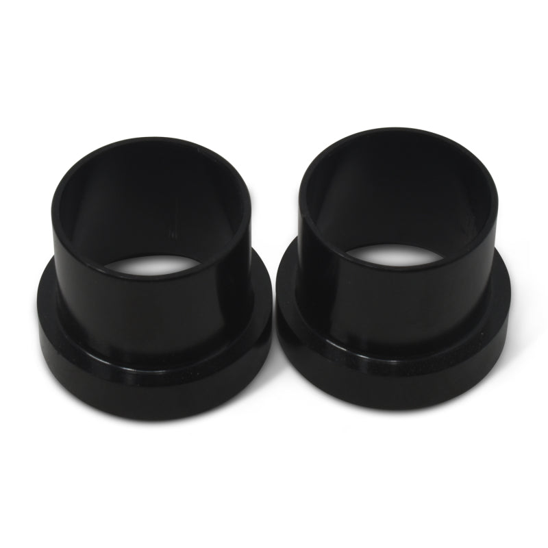 Russell Performance -4 AN Tube Sleeve 1/4inin dia. (Black) (6 pcs.) Hardware - Singles Russell