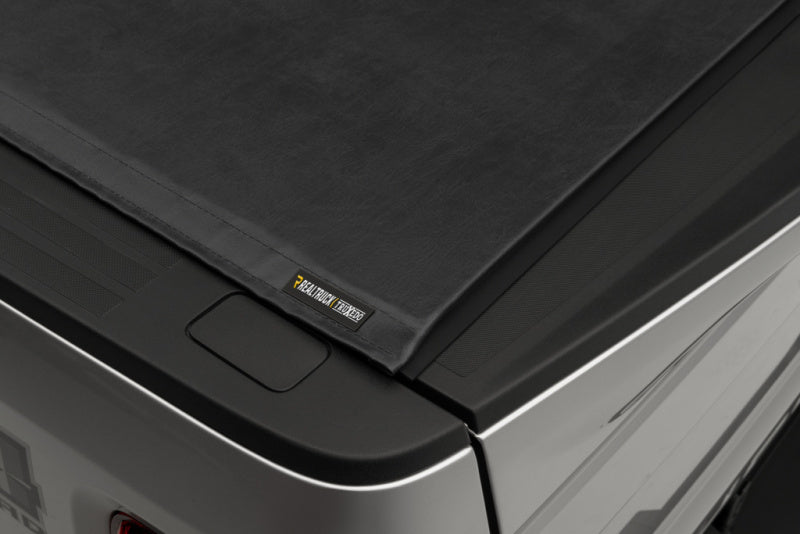 Truxedo 15-21 Ford F-150 5ft 6in Sentry Bed Cover Bed Covers - Roll Up Truxedo